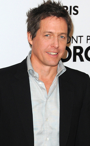 Hugh Grant Hugh Grant